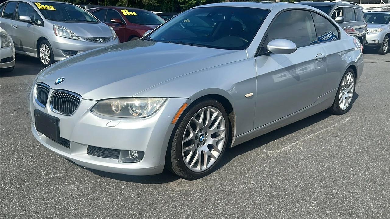 bmw 3 series 2009 WBAWB33579P137905 image bmw 3 series 2009 WBAWB33579P137905 image